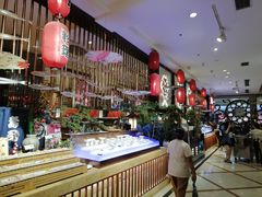 -芭菲盛宴·环球美食(北城国际店)