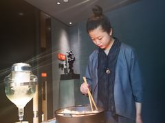 -桐寿司Sushi Tong