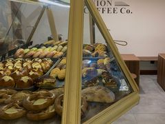 -屋裡·Union Bakery(龙江路店)