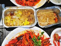 -盒马鲜生(馥邦国际店)