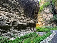 -龙门涧景区