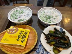 -穆得·老周家牛肉烧饼(普利街店)