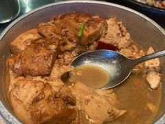 私房豆腐-九转小磨·非遗东北菜旗舰店