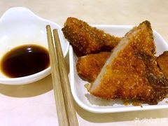 -玉华饮食店(茅台路店)