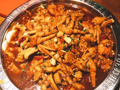 -胖哥俩肉蟹煲(昆山金鹰店)