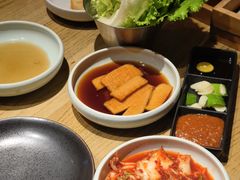 时令萝卜片-泥炉烧肉师(新街口金銮巷店)