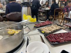 -陈记顺和潮汕牛肉火锅(番禺迎宾大道店)