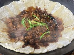-皖北巫氏三胖地锅鸡(长淮总店)