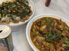 -舟山小海鲜大排档(稻香新村店)