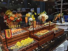 -苏格里岛自助海鲜烤肉(青秀万达店)