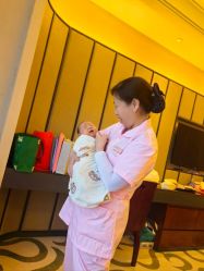 -臻康乃馨月子中心(集美店)