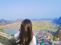 -会仙湿地