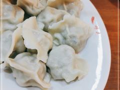 -鸿毛饺子(紫竹桥店)