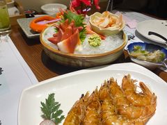 -贵木日本料理·铁板烧(新地假日广场店)
