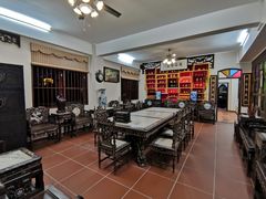 包厢-日日鲜茶餐厅(小公园店)