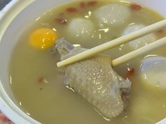 -霄汉羊排(万松园一店)