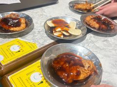 -鲜得来排骨年糕(即墨路店)