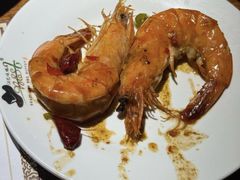 -汉巴味德(大悦城店)