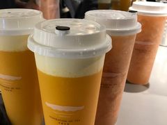 -喜茶(中山利和新地店)