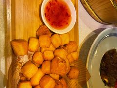 -村理·乡村菜音乐餐厅(河西店)