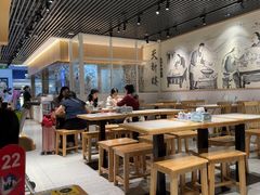 -天祈楼·兰州拉面(白云国际机场店)