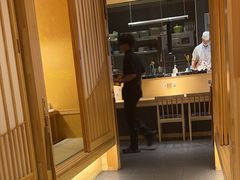 -小句号·精致料理(江南环球港店)
