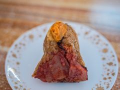 双烹粽球-猪肠胀糯米(珠江路美食街店)