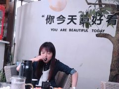 -云里小坐·小院里·团建·宴请·下午茶(三圣乡店)