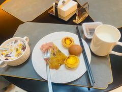 -海创大连科技交流中心(海事大学地铁站店)