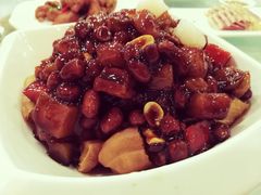 -利鸿私宴(南京路步行街店)