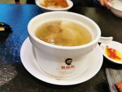 -胡须张鲁肉饭(美食文化馆店)