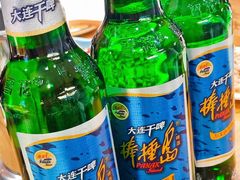 -喝丢一只鞋海鲜烧烤·海肠捞饭(市场店)