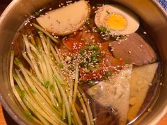-肉串汪(月坛店)