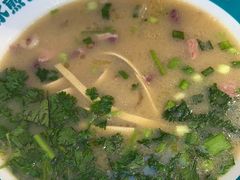 -当家水煎包·牛肉汤(浦江店)