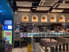 -Aqua Oasis 水天堂(相城天虹商场店)