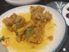 -一块豆腐(李沧书院路店)
