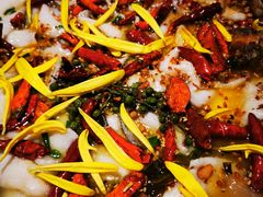 -太二酸菜鱼(正大广场店)