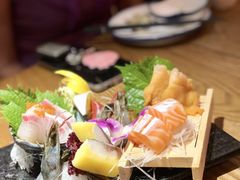 -渔井食堂(新洲店)