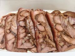 老汤酱肘花-十六中酱肉·烧烤·京菜小馆(五方桥旗舰店)