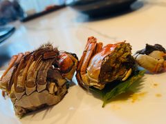 -海味观(老西门店)