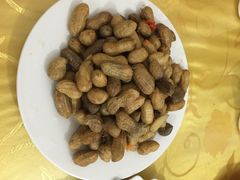 梅山排挡-梅山美食