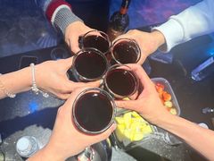 -INLOVE KTV(爱琴海店)