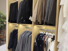 -天真蓝照相馆(五角场百联又一城店)
