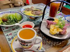 -七爷清汤腩·港式餐厅(金狮广场店)