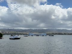 -珍珠港国家纪念馆