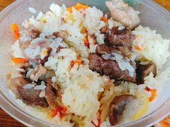 大块肉抓饭-阿达西新疆餐厅(西北大学店)