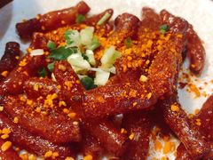 -搓火大都会(广安门总店)