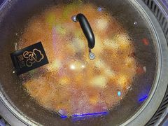 -山河屯铁锅炖鲜鹅·东北菜(开发区一店)