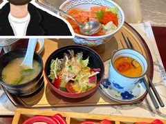 -一本魅·日式料理