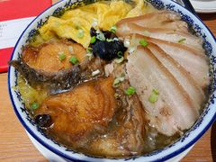 -得意楼蒸菜馆